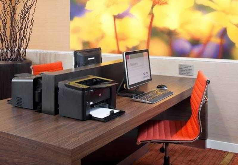 คอร์ตยาร์ด ซินซิแนตติ บลู แอช Hotel บลูแอช ภายนอก รูปภาพ