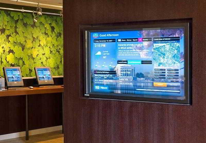 คอร์ตยาร์ด ซินซิแนตติ บลู แอช Hotel บลูแอช ภายนอก รูปภาพ